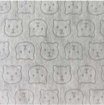 Flushable Nonwoven best