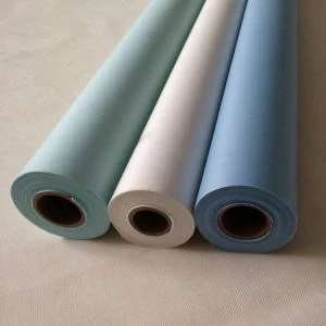 KBA জন্য স্বয়ংক্রিয় blanket ওয়াশ ড্রি কাপড়